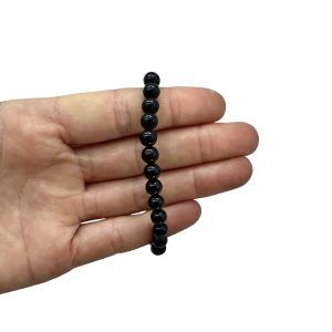 Obsidiana 6 mm